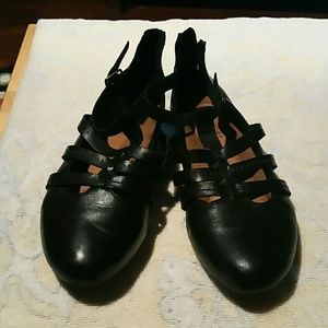 Rockport Cobb Hill bootie